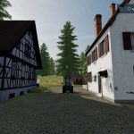 the small place v1.1 fs22 11