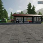 the small place v1.1 fs22 14