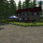 the small place v1.1 fs22 15