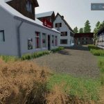 the small place v1.1 fs22 3