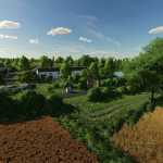 the three small farms v1.0 fs22 2