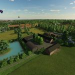 the three small farms v1.0 fs22 4