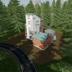 the village v1.0 fs22 6