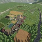 the village v1.0 fs22 7