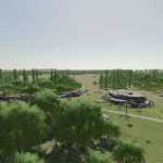 the western wilds v1.0 fs22 2