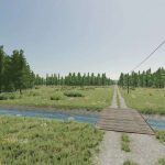 the western wilds v1.0 fs22 3