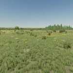 the western wilds v1.0.1 fs22 1