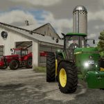 the white farm v1.0 fs22 3