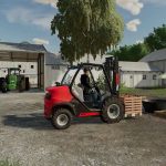 the white farm v1.0 fs22 4