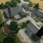 the white farm v1.0 fs22 5