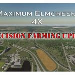 theelmcreekextension modded v1.0 fs22 2