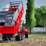 thievin chr v1.0 fs22 3