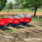 thievin chr v1.0 fs22 4