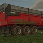 thievin cortal 240 v1.0 fs22 1