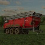 thievin cortal 240 v1.0 fs22 2