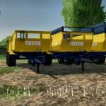 thievin j v1.0 fs22 1