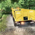 thievin j v1.0 fs22 2