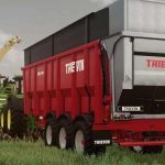 thievin pack v1.0 fs22 5