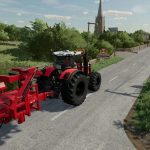 thornton 22 revamp v1.1 fs22 2