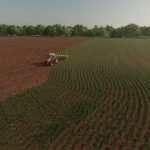 three lakes farm rowcrop v1.2 fs22 4