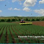 three lakes farm rowcrop v1.2 fs22 5