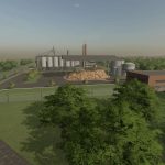 three lakes farm rowcrop v1.2 fs22 8