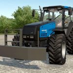 three point bull bar v1.0 fs22 2