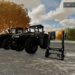 thresher cutter pack by raser0021 mp v1.1 fs22 9