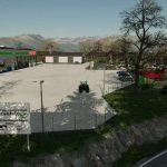 thuringen 2.0 16 fach beta v1.0 fs22 2