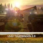 thuringen 2.0 final v2.1 fs22 5