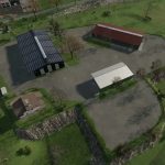 thuringen map v3.0 fs22 5