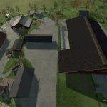 thuringen map v3.0 fs22 7