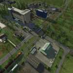 thuringen map v4.0 fs22 1