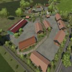 thuringia 2.0 maizeplus v2.0 fs22 6