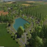 thuringia 2.0 maizeplus v2.0 fs22 9