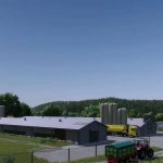 thuringian farm set v1.0 fs22 5