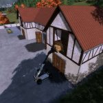 thuringian farm set v1.0 fs22 6