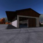 thuringian farm set v1.1 fs22 2