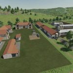 thuringian farm set v1.1 fs22 5