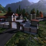 thuringian farm set v1.1.0.1 fs22 5