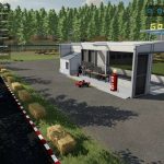 ticouape v1.0 fs22 2