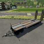 tieflader goldhofer 5 v1.0 fs22 1