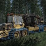 tigercat 1075c v1.0 fs22 4