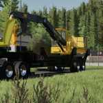 tigercat 234b v1.0 fs22 1