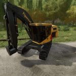 tigercat 855 attachable v1.0.7 fs22 4