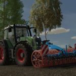 tigges nautilus v1.0 fs22 2