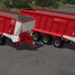 tigo 100xr v1.0 fs22 1