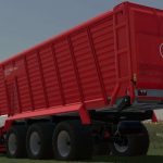 tigo 100xr v1.0 fs22 3