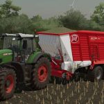 tigo 100xr v1.0 fs22 5