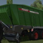 tigo 100xr v1.0 fs22 6